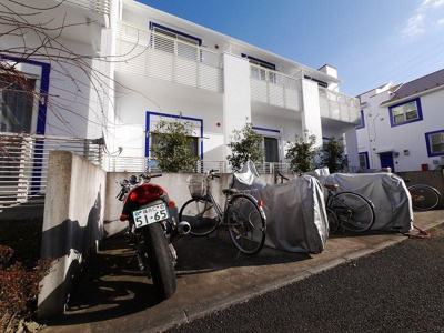 【その他共用部分】 | ラ・クエスタゆめが丘Ｄ棟（ら・くえすたゆめがおか）