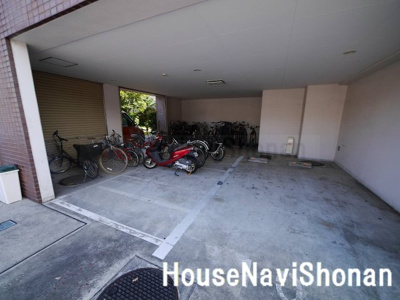 【その他共用部分】 | エクレール藤沢弐番館