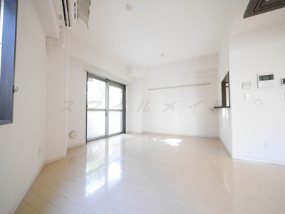 【居間・リビング】 | エクレール藤沢弐番館