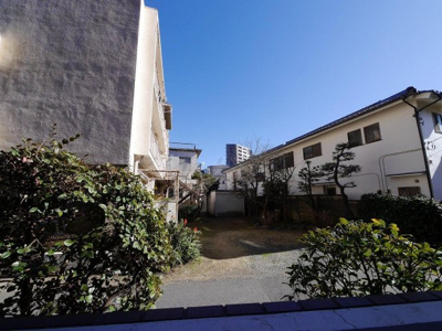 【展望】 | エクレール藤沢弐番館