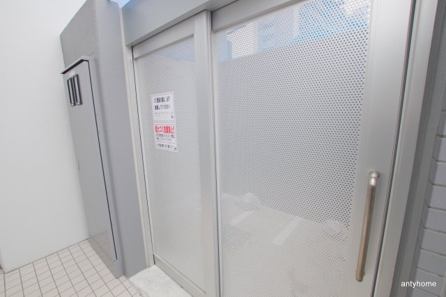 ラルーチェ北梅田　仲介手数料無料のその他共用部分