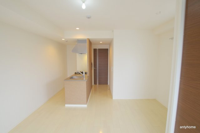 ラルーチェ北梅田　仲介手数料無料の洋室