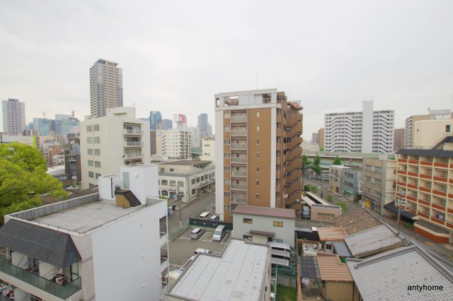 ラルーチェ北梅田　仲介手数料無料の展望