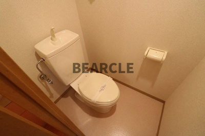 【トイレ】 | サントゥールくいな橋