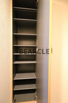 【収納】 | サントゥールくいな橋