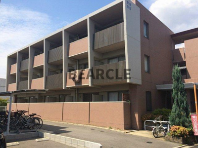 【外観】 | サントゥールくいな橋