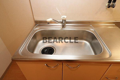 【キッチン】 | サントゥールくいな橋