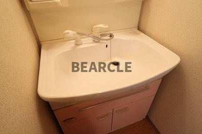 【洗面所】 | サントゥールくいな橋