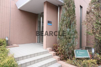 【エントランス】 | サントゥールくいな橋