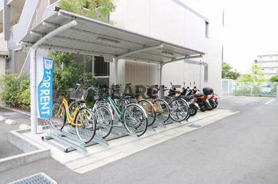 【その他共用部分】 | サントゥールくいな橋