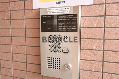 【セキュリティ】 | サントゥールくいな橋