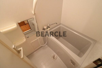 【浴室】 | サントゥールくいな橋