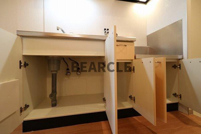 【内装】 | サントゥールくいな橋