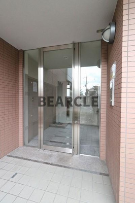 【エントランス】 | サントゥールくいな橋