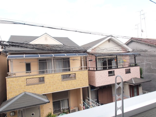 YS maison Affinoの展望
