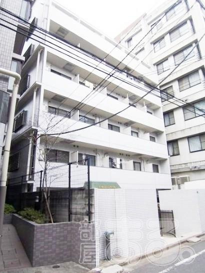 豊島区西池袋4丁目のマンションの画像