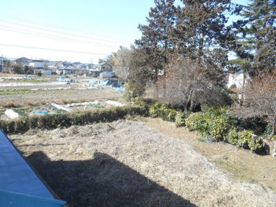 【展望】 | 北本　本町　全1棟　1号棟　108坪