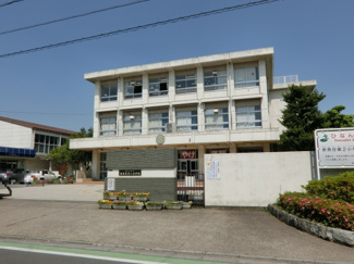 【周辺】 | 赤見台第2小学校。約290ｍ。