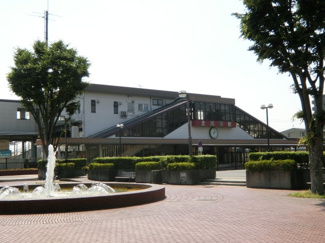 【周辺】 | 北鴻巣駅まで徒歩約4分。