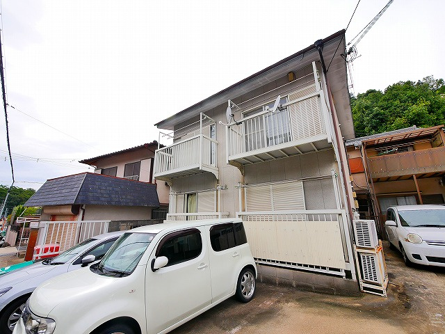 岩村ハイツ