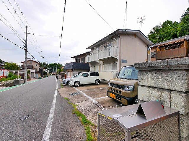岩村ハイツのその他
