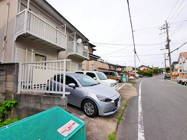 岩村ハイツのその他