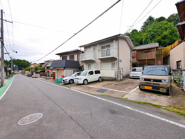 岩村ハイツのその他