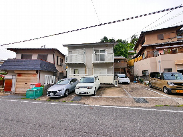 岩村ハイツのその他