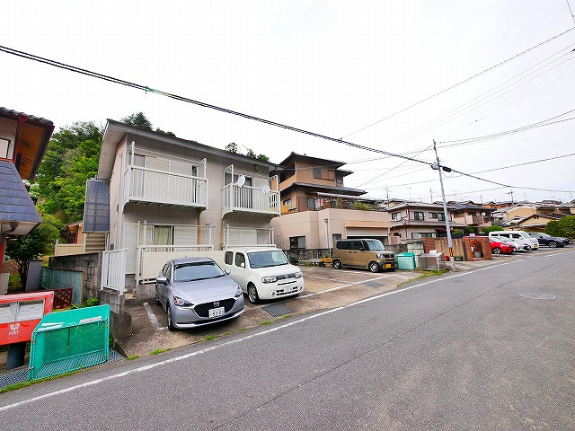岩村ハイツのその他