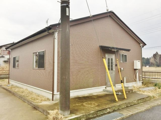 プレステージ南吉田