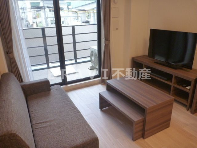 パークアクシス本町　BRAVI不動産の洋室|【パークアクシス本町】洋室です