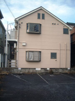 【外観】 | コーポセキヤ