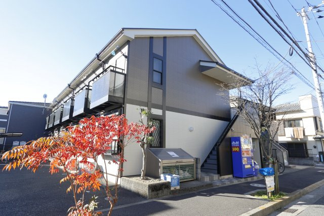 リューデスハイムⅢ