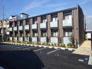 レオネクストクラムⅡの画像