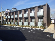 レオネクストクラムⅡの画像