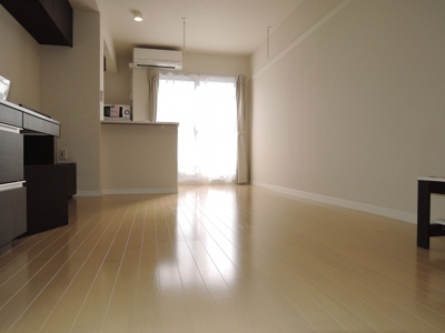 【洋室】 | レオネクストクラムⅡ