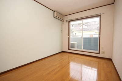 【洋室】 | キャンパスセブン | 洋室（3）