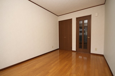 【洋室】 | キャンパスセブン | 洋室（4）