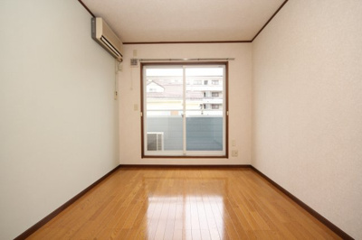 【洋室】 | キャンパスセブン | 洋室（5）