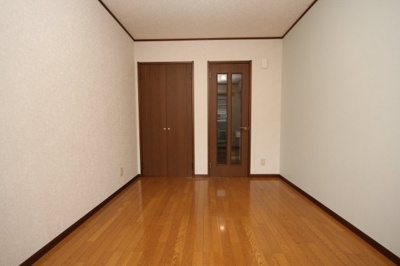 【洋室】 | キャンパスセブン | 洋室（6）