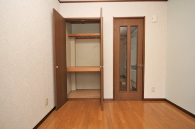 【収納】 | キャンパスセブン | クローゼット