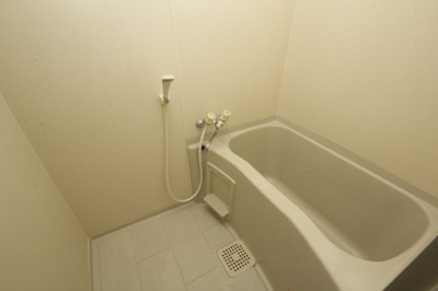 【浴室】 | キャンパスセブン | 浴室