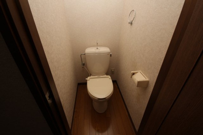 【トイレ】 | キャンパスセブン | トイレ