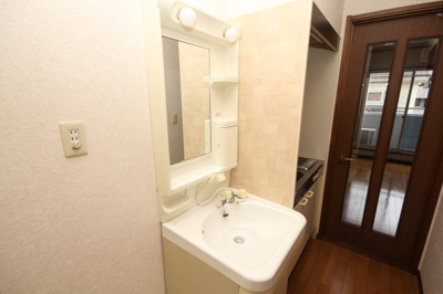 【独立洗面台】 | キャンパスセブン | 洗面化粧台