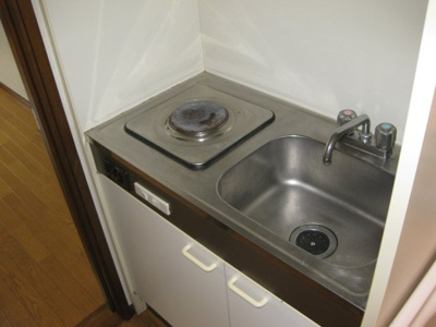 【キッチン】 | キャンパスセブン | キッチン