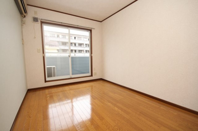 【洋室】 | キャンパスセブン | 洋室（1）