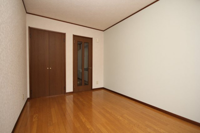 【洋室】 | キャンパスセブン | 洋室（2）