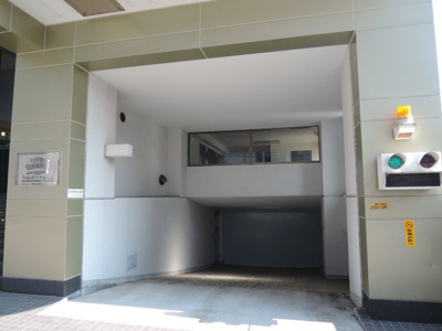 【駐車場】 | ライオンズプラザ新横浜