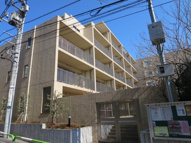 マチュリティ小石川の画像