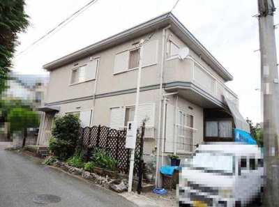 【外観】 | 大津市八屋戸2003-10 中古戸建